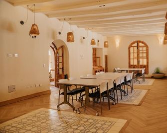 Hotel La Corada - Villa de Leyva