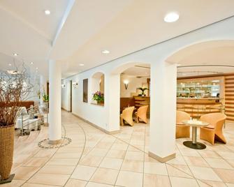 Hotel Barbarossa - Düsseldorf