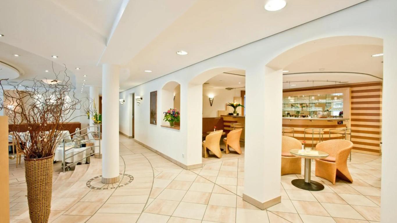 Hotel Barbarossa