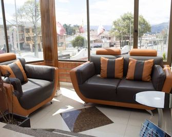 Kuna Hotel - Cuenca