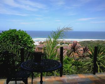 Glentana C- nic Route Room 3 / Garden Route / South Africa - Groot-Brakrivier - Edificio