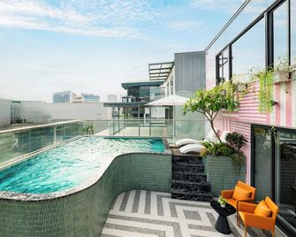 Minasi Grand Hotel - Hanoi