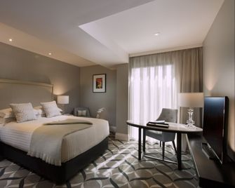 Mayfair Hotel Adelaide by IHG - Adelaide - Chambre
