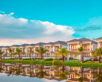 Vinpearl Discovery 3 Phu Quoc - Phu Quoc - Gebouw