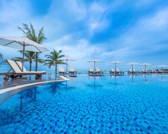 Vinpearl Discovery Greenhill Phu Quoc - Phu Quoc - Pool