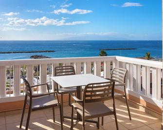 Sol Sun Beach Apartamentos - Adeje - Balkon