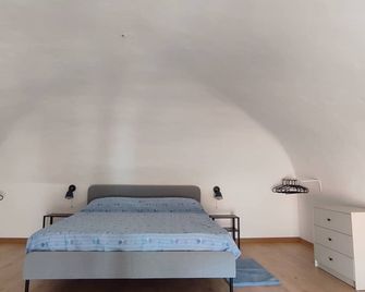 Azzurra House - Catania - Bedroom