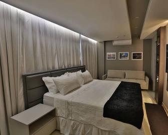 Uchoa Hotel - Teresina - Quarto