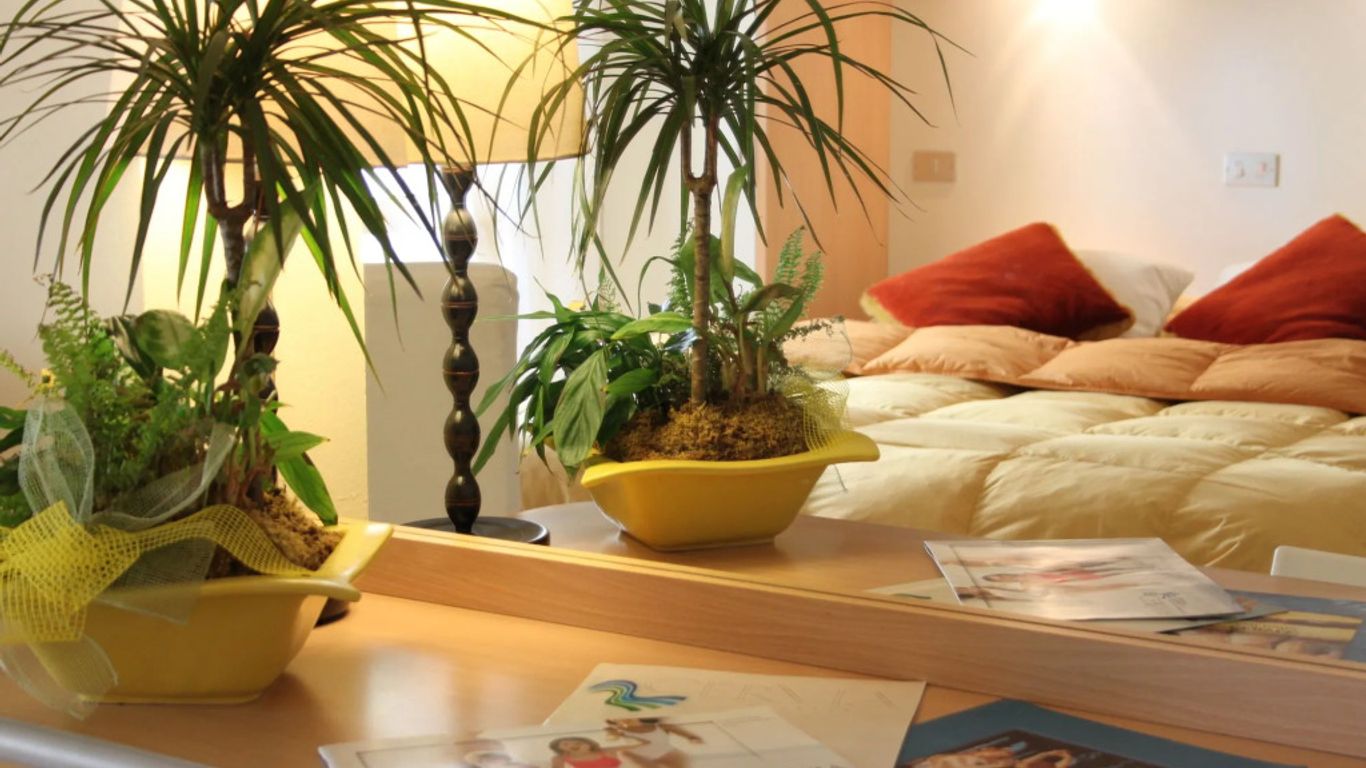 호텔 로레타 & 데펜단체