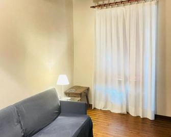 Locanda Del Glicine - Grosseto - Living room