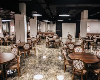 B&C Hotel - Samsun - Restaurant