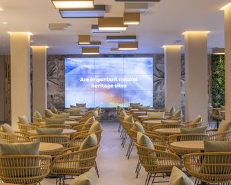 Mynd Yaiza - Playa Blanca - Restaurant