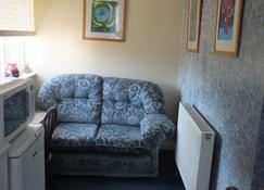 Relaxing Holiday Home - Rye