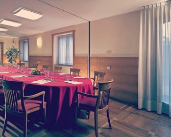 Hotel Tremoggia - Chiesa In Valmalenco