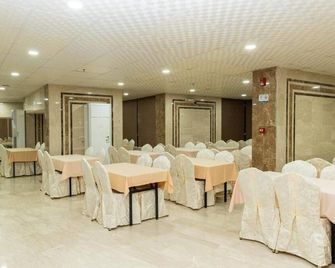 Mahd Al Resala 3 Hotel - La Meca