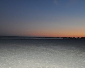 Apartment, 50 meters from the beach, 3 pax, AACC, Wifi! - Alcúdia - Beach