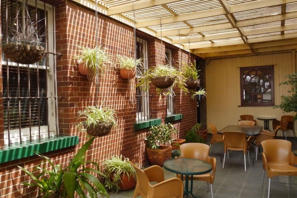 Criterion Hotel Warwick - Warwick