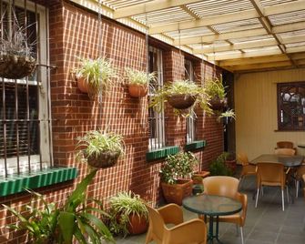 Criterion Hotel Warwick - Warwick