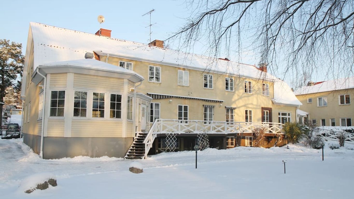 نينسا جاردن هوتل آند كونفرانس