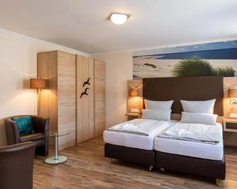 Hotel Mettlacher Hof - Mettlach - Bedroom