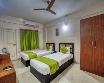 Arra Suites Kempegowda Airport Hotel - Devanhalli