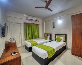 Arra Suites Kempegowda Airport Hotel - Devanhalli