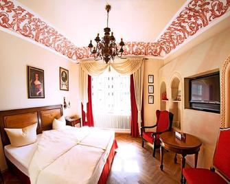 Trip Inn Hotel Der Adelshof - Schwäbisch Hall - Bedroom