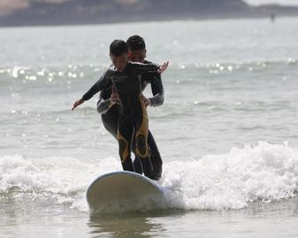 Yousurf Surf House - Esauira