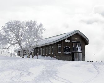 Hilton Niseko Village - Niseko - Εστιατόριο