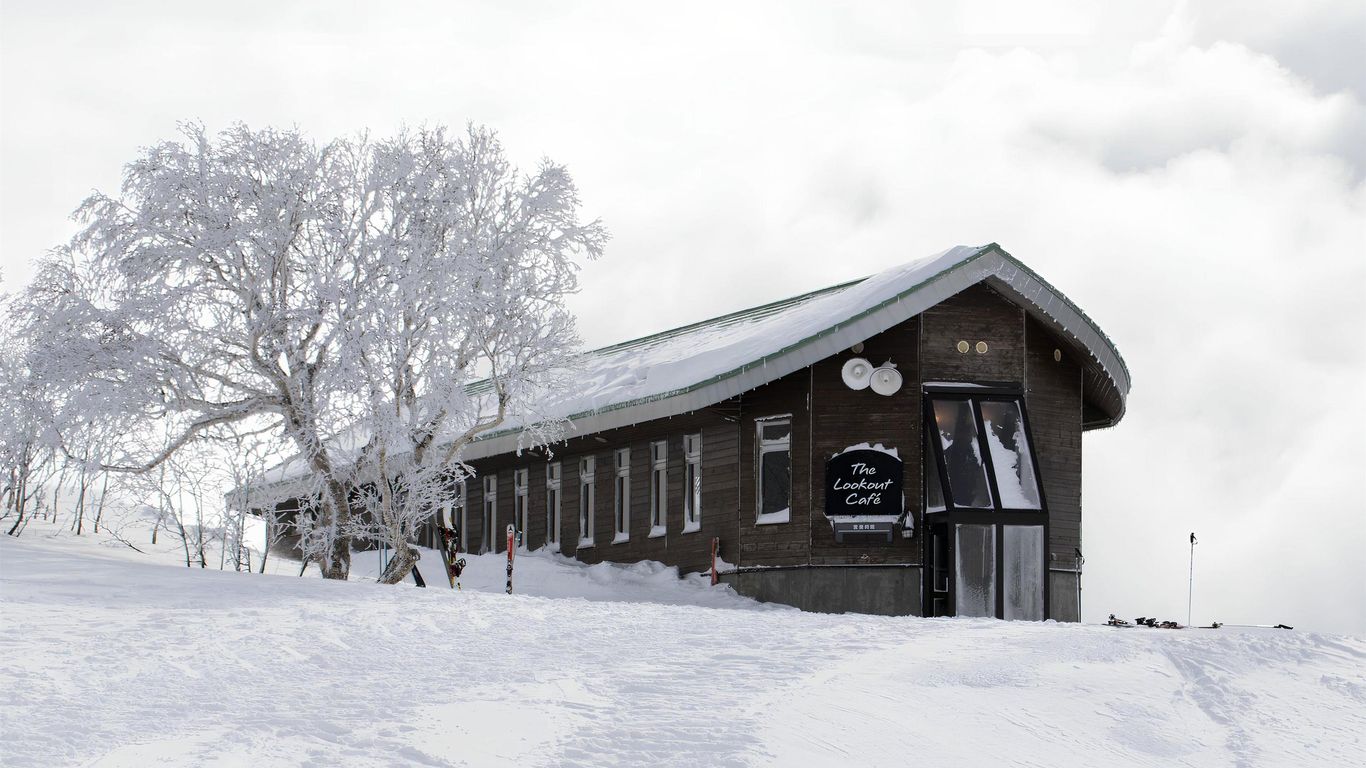 Hilton Niseko Village