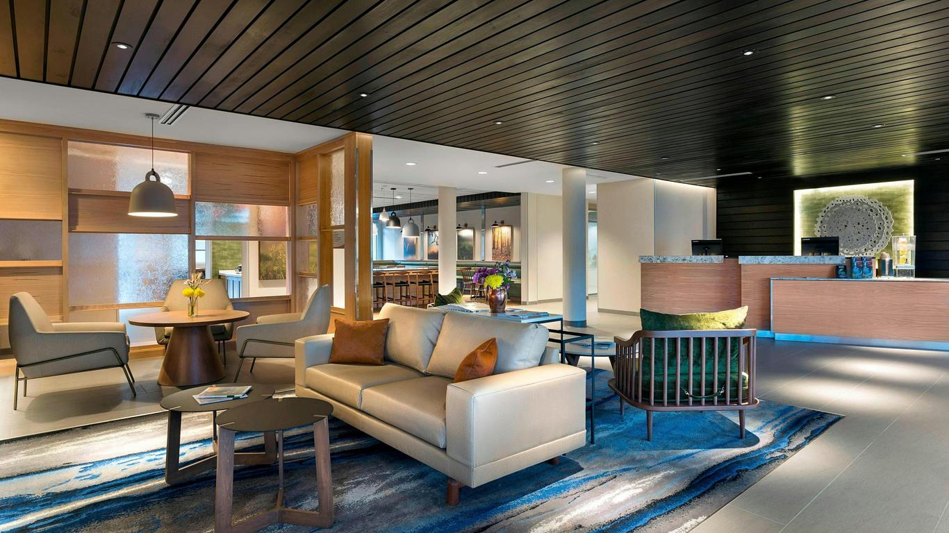 Fairfield Inn & Suites by Marriott Shelby