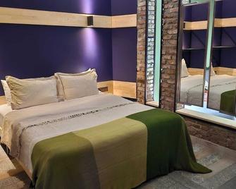 Anka Residence - Ankara - Bedroom