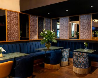 Cavalta Boutique Hotel - Seville - Lounge