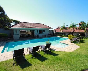 Audacia Manor Boutique Hotel - Durban