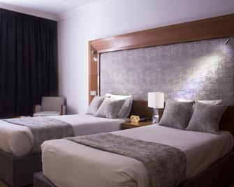 Maadi Hotel - Le Caire - Chambre