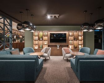 Holiday Inn York By IHG - York - Lounge