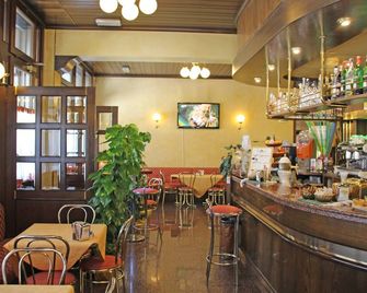 Albergo Ristorante Leon d'Oro - Noventa di Piave - Bar