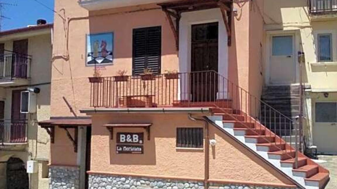 La Meridiana Bed & Bike