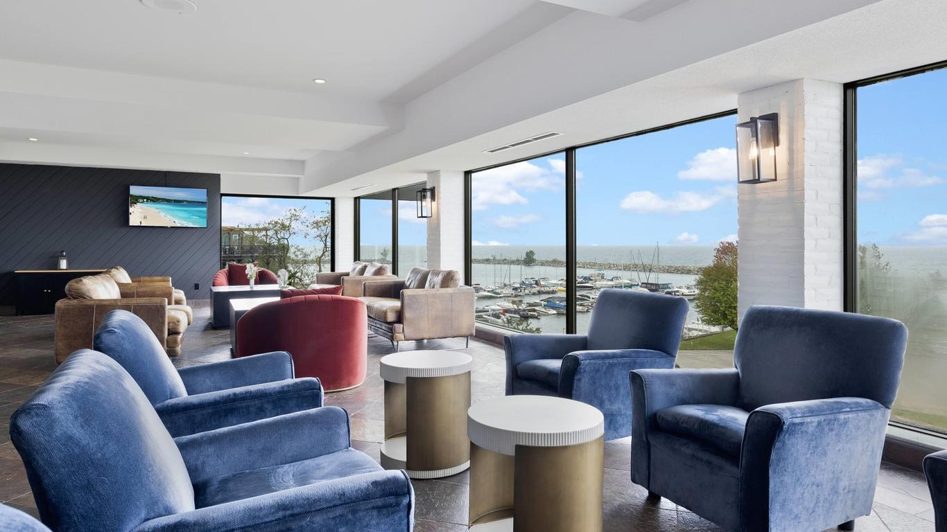 Ramada by Wyndham Jordan/Beacon Harbourside Resort