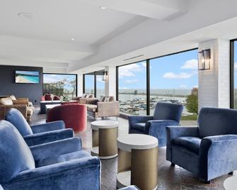 Ramada by Wyndham Jordan/Beacon Harbourside Resort - Lincoln - Lobby