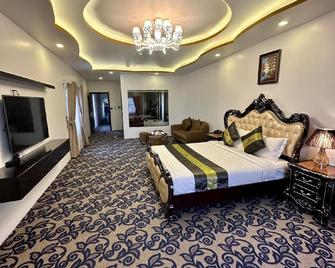 Gallant Hotel 154 - Haiphong - Bedroom