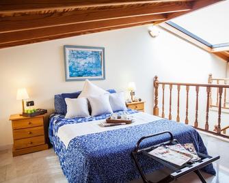 Mirador del Mar Villas - Mogán - Bedroom