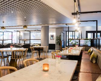 Novotel Den Haag City Centre - Χάγη - Εστιατόριο