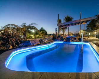 Tasman Holiday Parks - Rotorua - Rotorua - Piscine