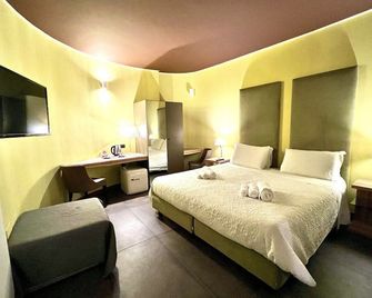 Dimora dei Salentini - Lecce - Camera da letto