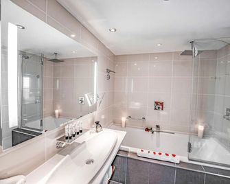 Thalazur Bandol Ile Rousse - Hôtel & Spa - Bandol