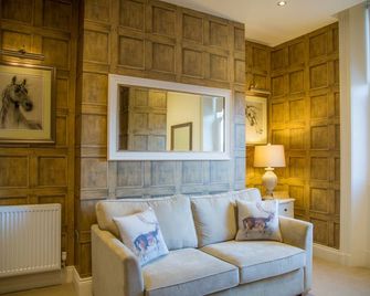 Winckley Stays - Preston - Sufragerie