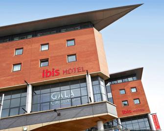 Ibis Northampton Centre - Northampton - Edificio