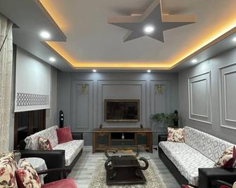 Green Garden Villa - Trabzon - Salon