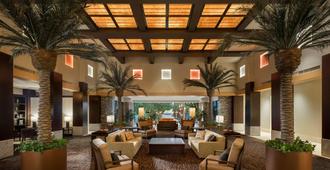 The Westin Kierland Villas, Scottsdale - Scottsdale - Σαλόνι ξενοδοχείου